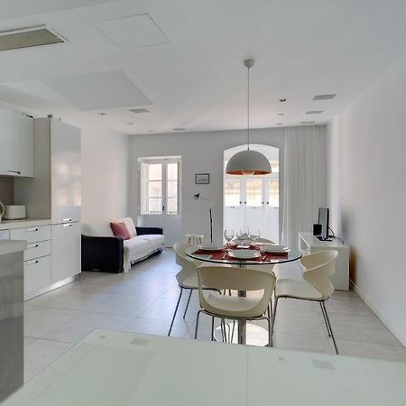 Valletta Studio Apartment エクステリア 写真