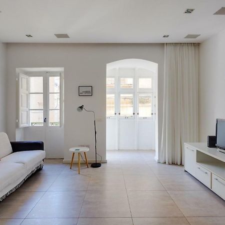 Valletta Studio Apartment エクステリア 写真