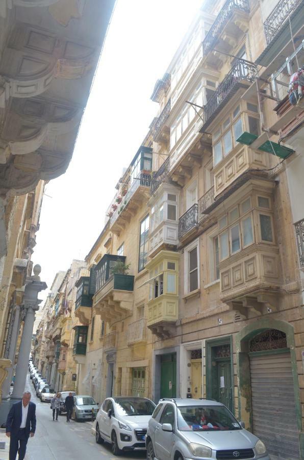 Valletta Studio Apartment エクステリア 写真