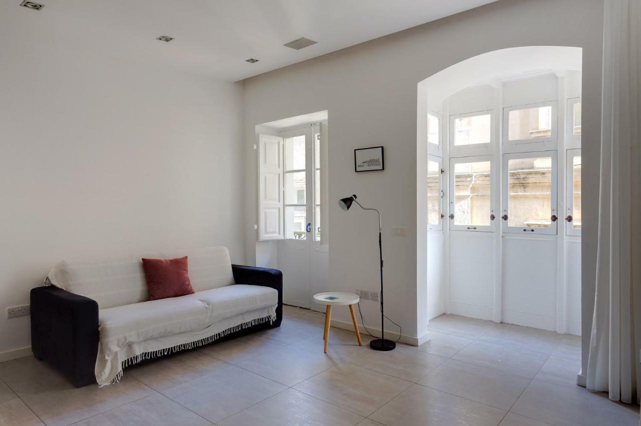 Valletta Studio Apartment エクステリア 写真