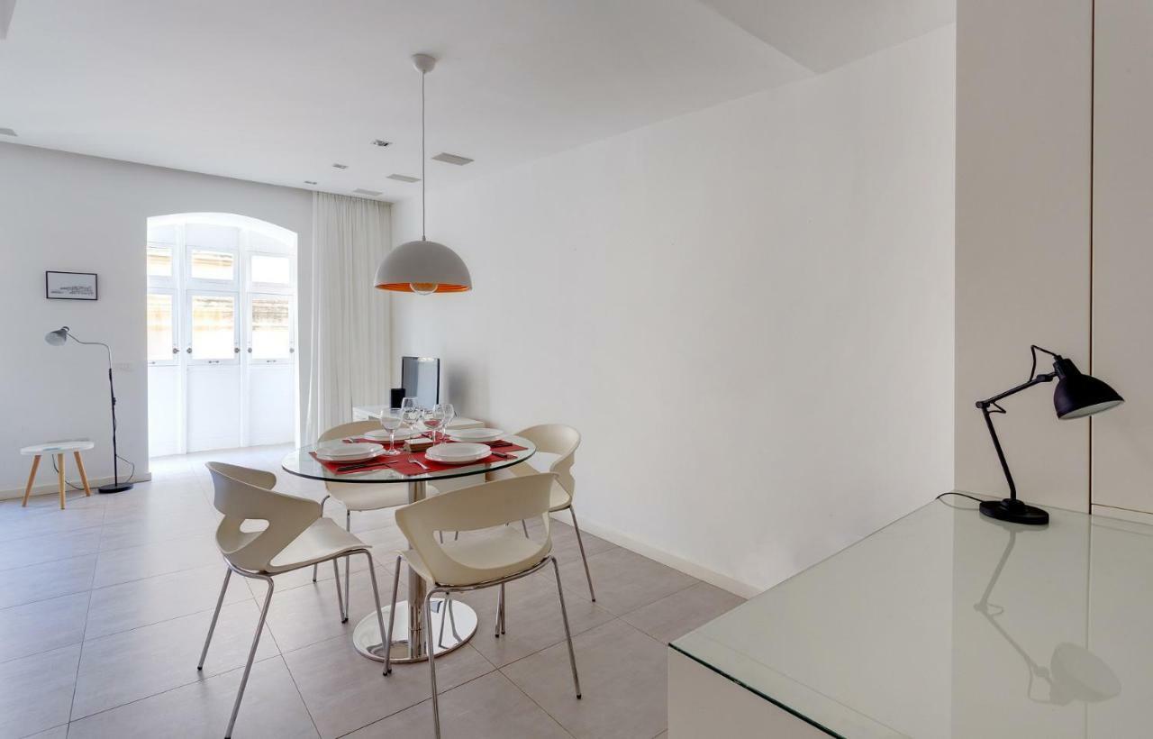 Valletta Studio Apartment エクステリア 写真
