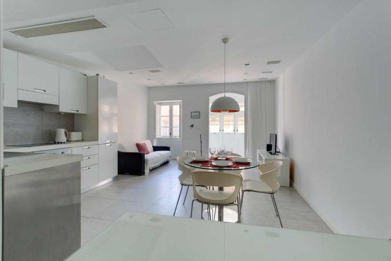 Valletta Studio Apartment エクステリア 写真