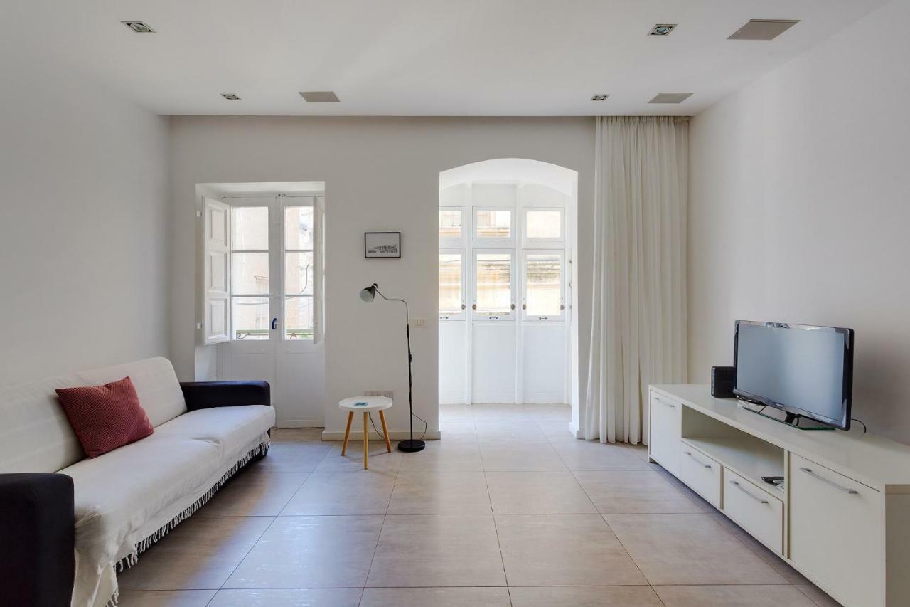 Valletta Studio Apartment エクステリア 写真