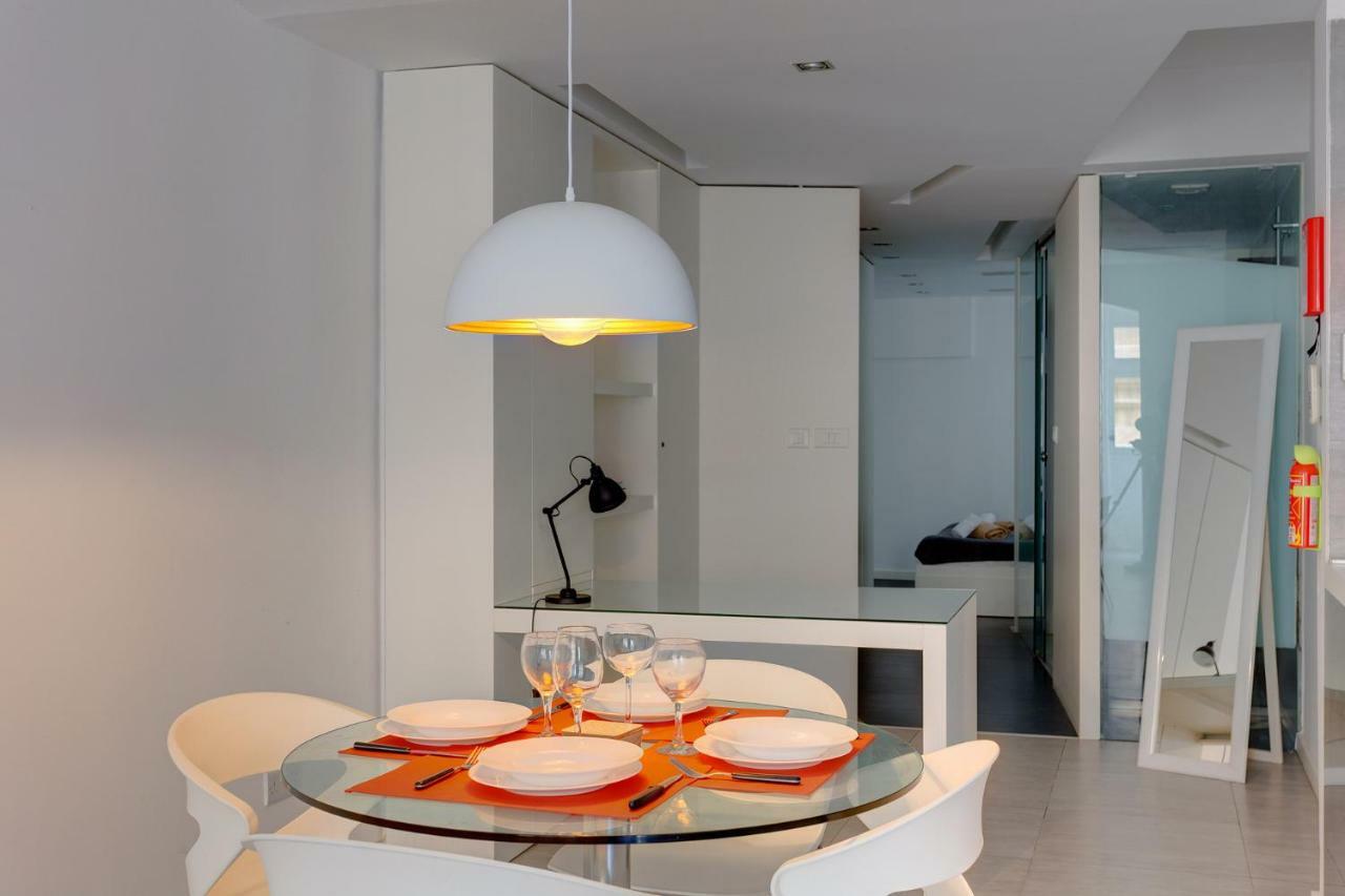 Valletta Studio Apartment エクステリア 写真