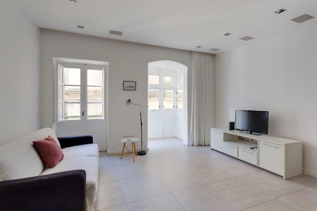 Valletta Studio Apartment エクステリア 写真